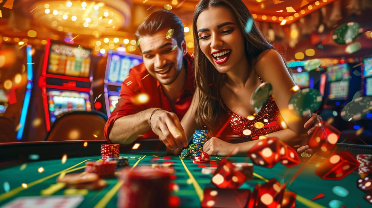 jilipark 311 game lobby overview showing slot and table game categories